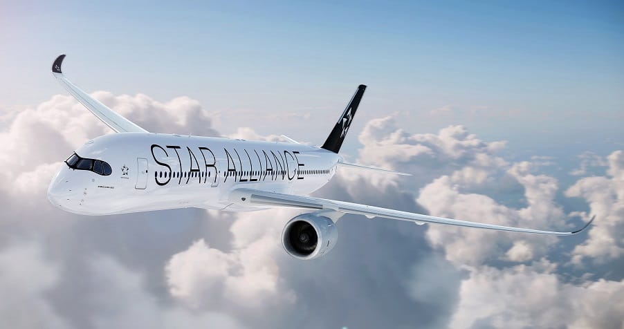 Las aerolíneas miembros de Star Alliance crean una atractiva oferta de fidelización para viajeros frecuentes en Escandinavia