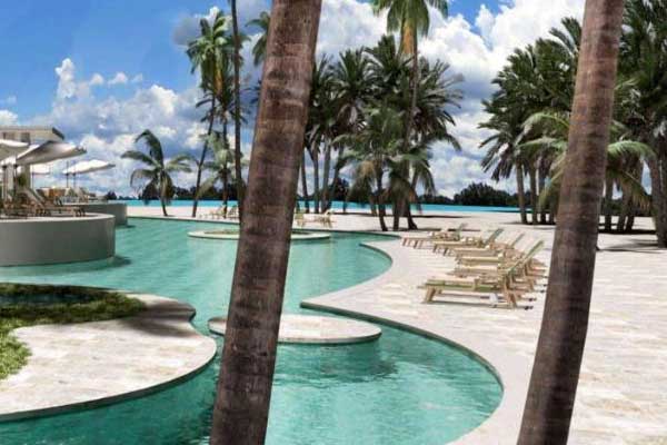 Nuevo Viva Miches by Wyndham abrirá en República Dominicana