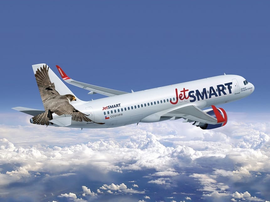 JetSMART y Nequi se unen para que más colombianos viajen con grandes descuentos