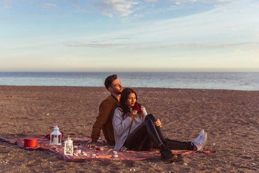 Airbnb recomienda los mejores destinos para celebrar amor y amistad