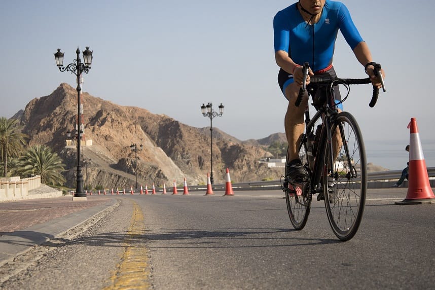 Destinos imperdibles para recorrer en bicicleta