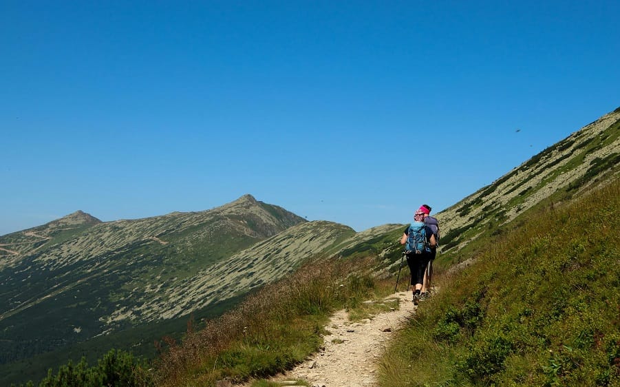 Cinco destinos ideales para los apasionados por el fitness y la vida activa