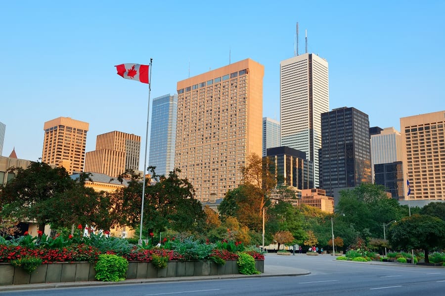 ¿Quiere estudiar en Canadá? Llega feria gratuita