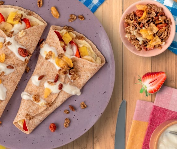 Esto es lo que debería comer para rendir al máximo en su próxima carrera