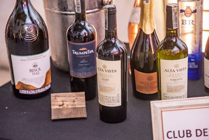 Wine Days 2024: El vino protagonista en Cartagena