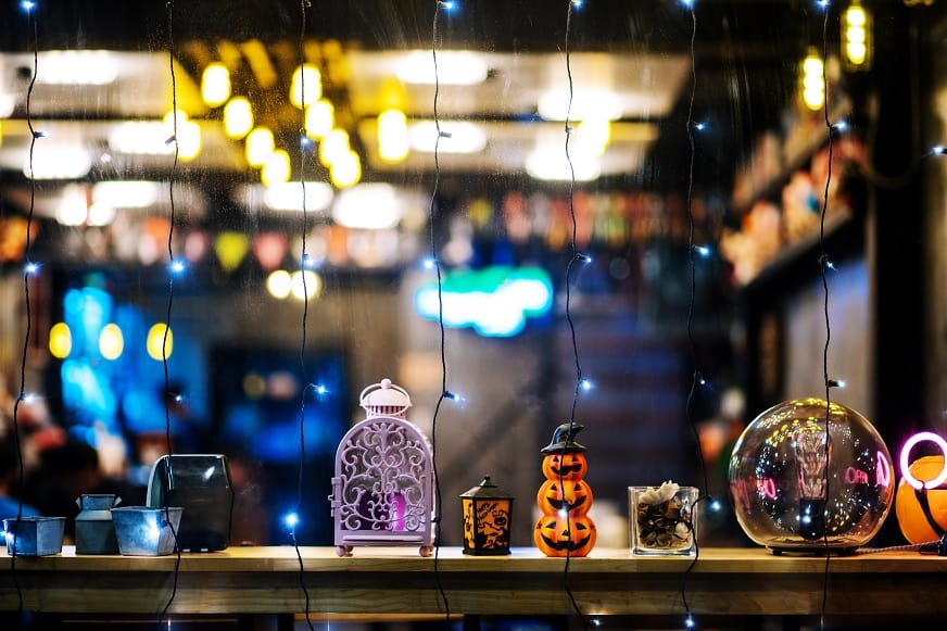 Asobares te invita a disfrutar la magia del Halloween en los bares