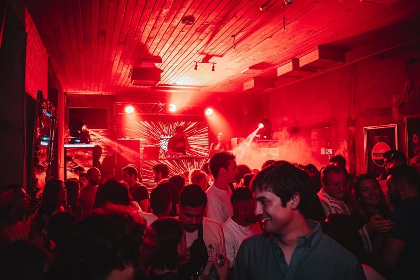 Colombia: entre los mejores destinos turísticos y de entretenimiento nocturno