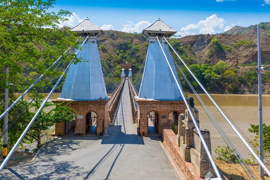 Booking.com revela los resultados de su encuesta sobre pueblear en Colombia