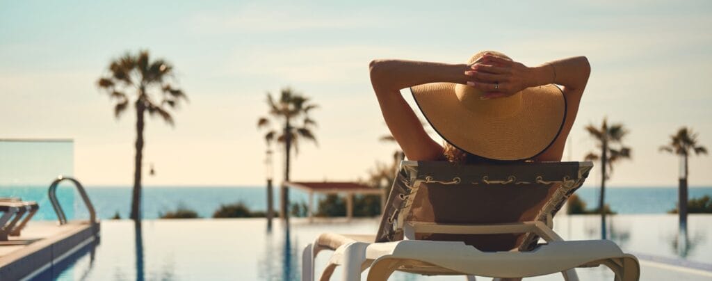 Aproveche los descuentos del 70% de Viajes Falabella en HotSale