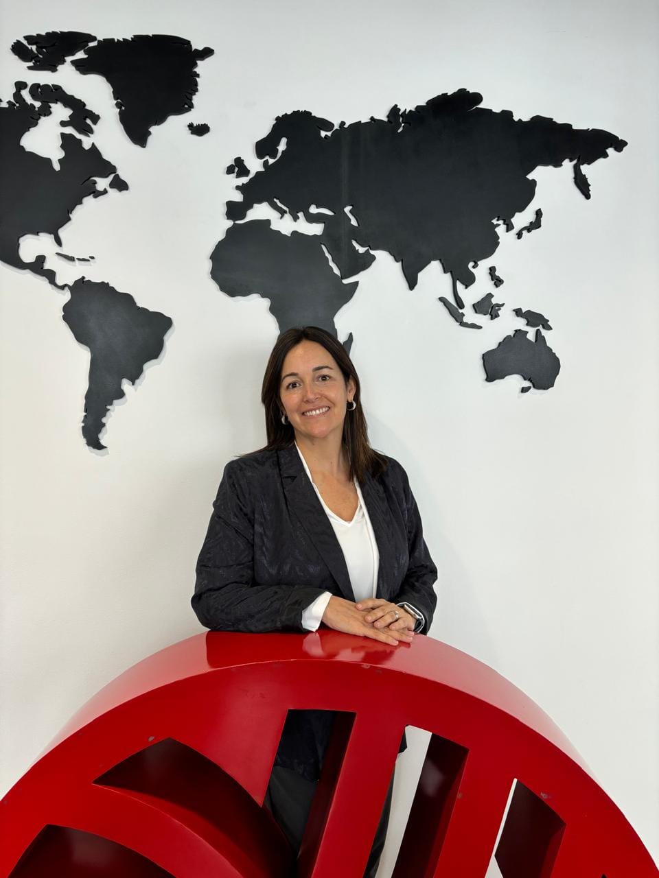 Minor Hotels Europe & Americas nombra a Carolina Gómez Mostajo como la nueva directora de Marketing y Ventas para nhow Lima