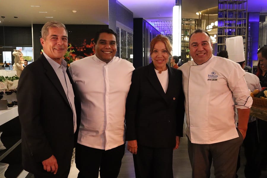 Gastronomía con propósito: Oka Grill House lanza su nuevo menú enfocado en la sostenibilidad