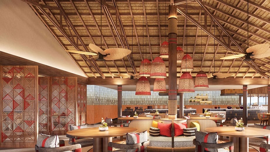 Minor Hotels debutará con la marca NH Collection en el Atolón Baa de Maldivas