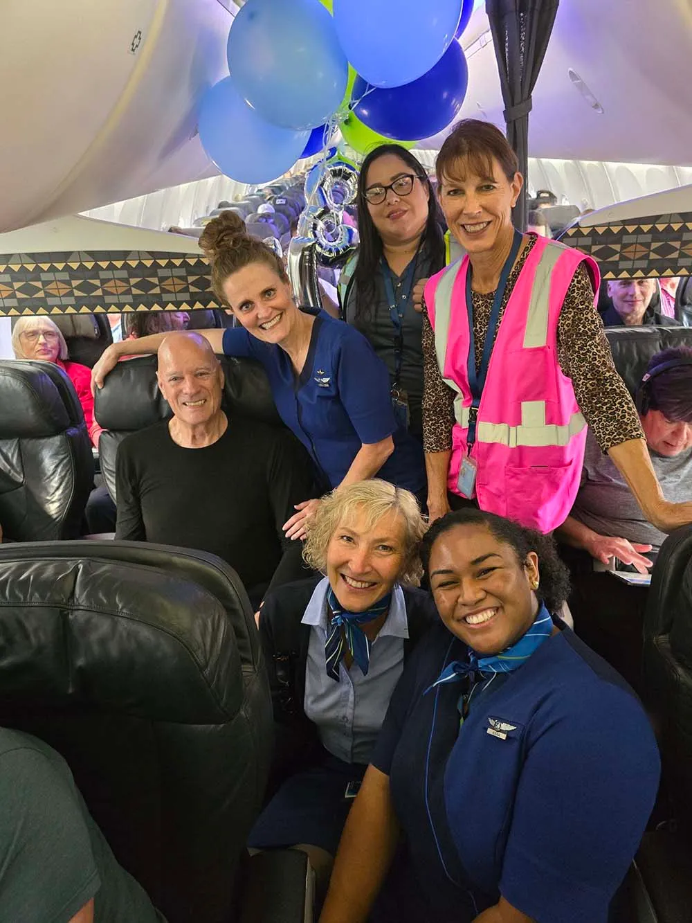 Lealtad inigualable: un miembro del Mileage Plan de Alaska Airlines establece un récord con 3 millones de millas y sigue sumando