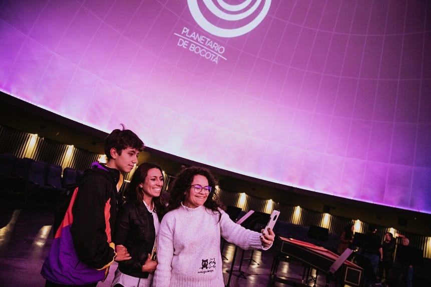 Tardeando el Centro: un viernes para disfrutar la diversidad cultural de Bogotá