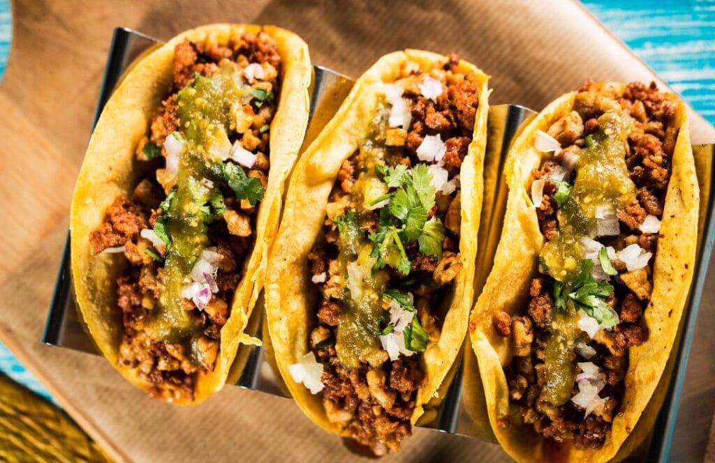 Comida mexicana en Colombia: El boom que lleva cocinándose con tortillas Tía Rosa