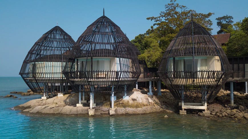 Malasia triunfa en los Premios Condé Nast Traveler Reader’s Choice 2024