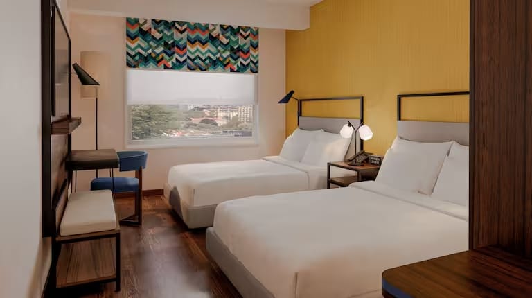 Tru by Hilton abre su primer hotel en Colombia 