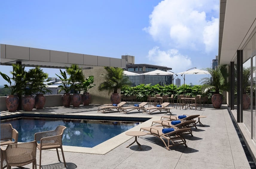 TRYP by Wyndham Asunción: Un nuevo ícono urbano en Paraguay