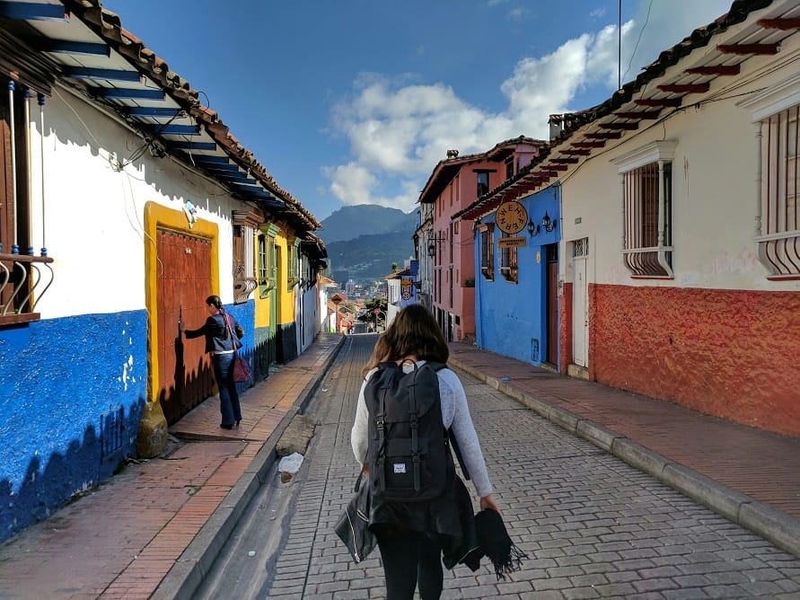 Destinos en Colombia para disfrutar de los próximos festivos 
