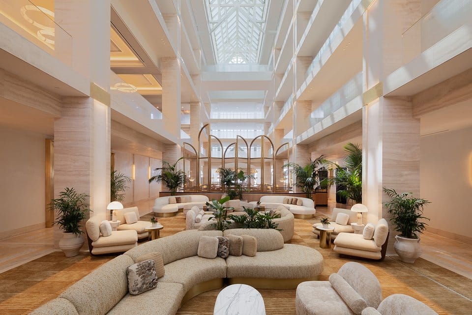 Regent Santa Monica Beach abre sus puertas: el regreso de la legendaria marca al continente americano