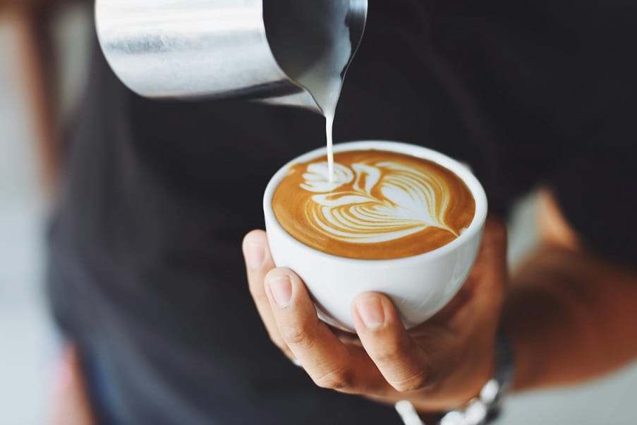 5 cafés del mundo que los viajeros no pueden dejar de probar en los viajes