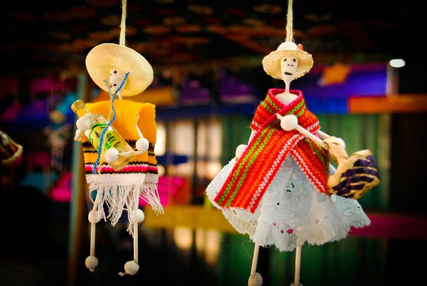 Los planes más escalofriantes para celebrar Halloween y disponibles en Booking.com