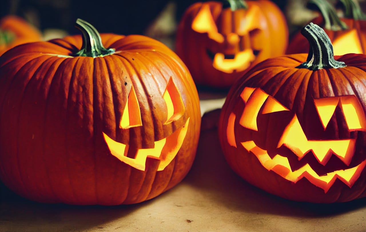 Celebra Halloween AC by Marriott Santa Marta con dos espeluznantes menús de horror y suspenso