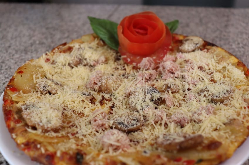 Tortilla de verduras y atún: celebra el Día del Huevo con esta sencilla y nutritiva receta