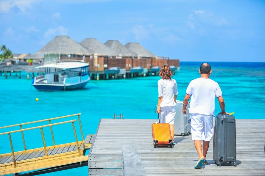 Turismo seguro: cómo la tecnología ayuda a que los viajeros decidan volver