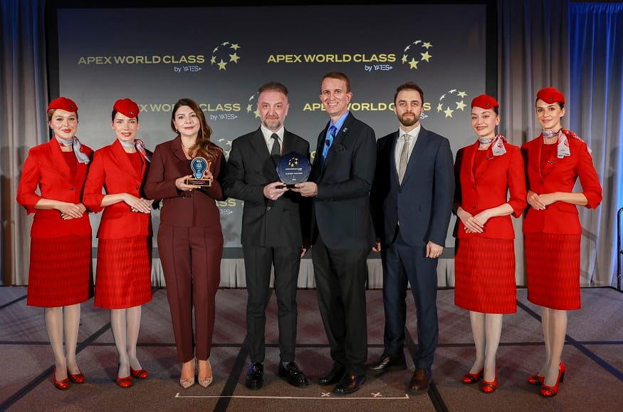 Turkish Airlines, la aerolínea que viaja a más destinos del mundo, cierra 2024 consolidándose como líder aéreo de alta calidad  