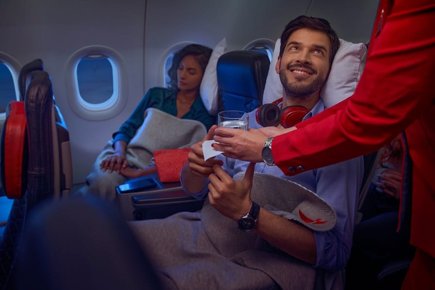 Avianca ofrecerá Business Class en 34 rutas de las Américas