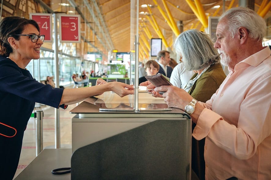 Llega El Black Friday De Iberia: volar a Europa por un muy buen precio
