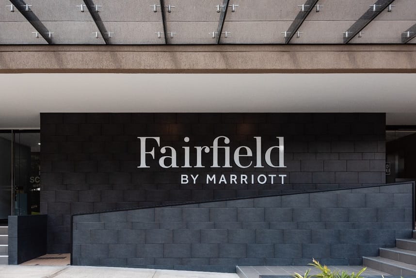 Oxohotel alcanza grandes logros globales con tres prestigiosos premios otorgados por Marriott International