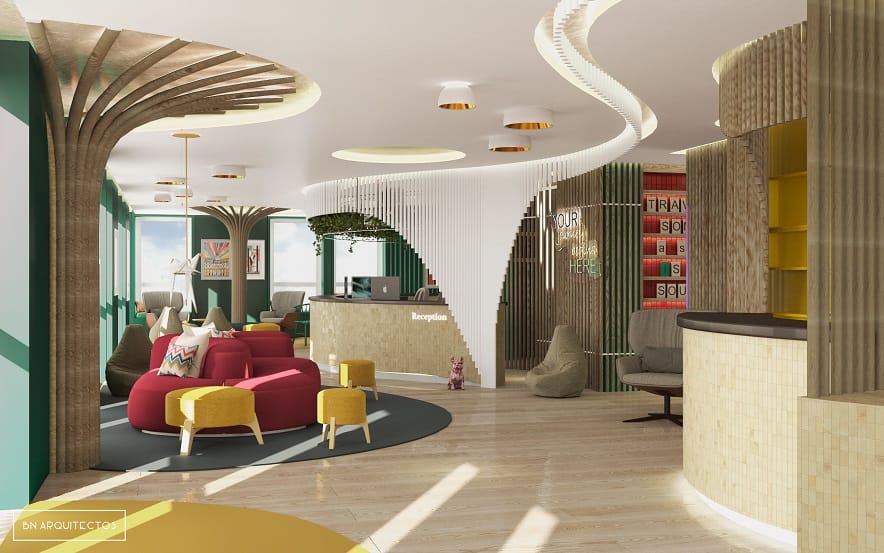 Hilton impulsa su expansión en Italia con la firma de dos nuevos hoteles