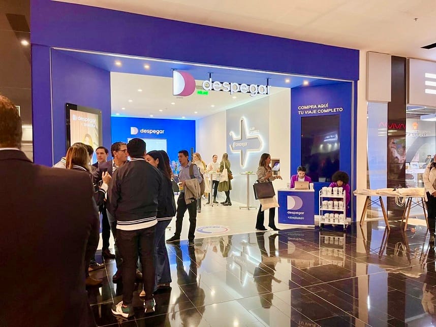 Punta Cana, Panamá, Europa, Cartagena, San Andrés y Santa Marta lideran los descuentos del Black Friday en Despegar