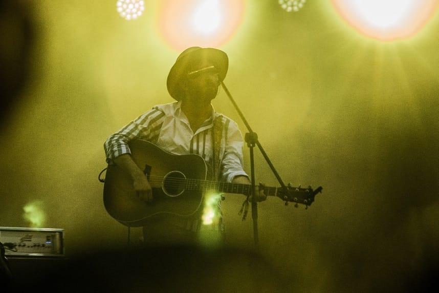 Descubre los nuevos talentos musicales independientes en la localidad de Chapinero con Área en Vivo Al Barrio 