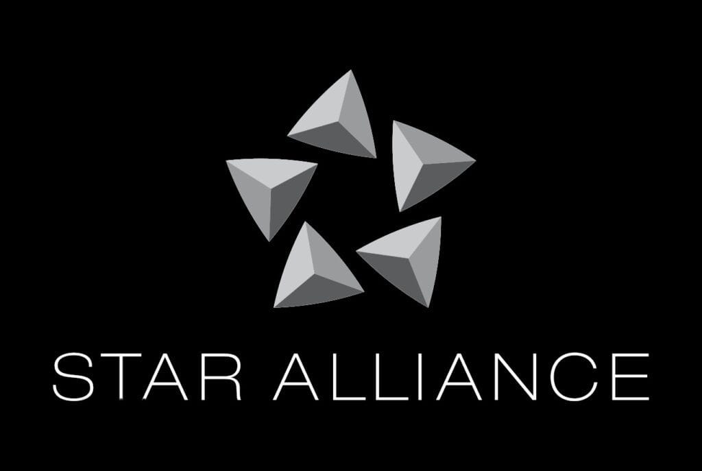 Star Alliance es la alianza de aerolíneas líder a nivel mundial en los World Travel Awards 2024