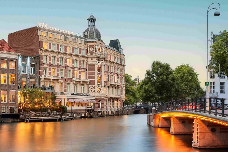 Minor Hotels Europe & Americas logra un crecimiento estratégico
