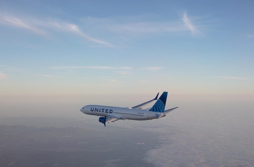 United lanza la mayor programación de invierno de su historia, centrada en África, el sur de Europa y Latinoamérica