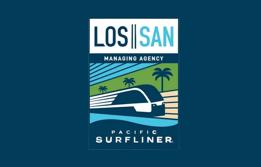 Amtrak Pacific Surfliner ofrece maletas con despacho gratuito y consejos para los viajes de Acción de Gracias