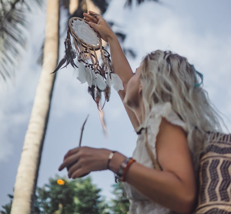 Destinos ideales para viajeros espirituales y aventureros, por Booking.com