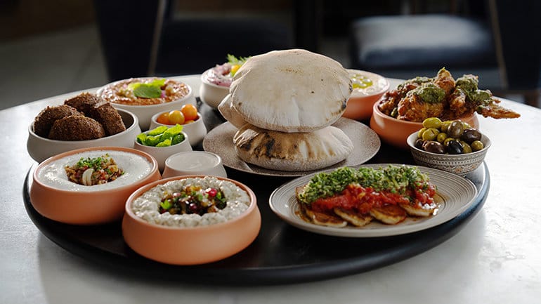 Kimpton revela las tendencias culinarias y de cócteles para 2025