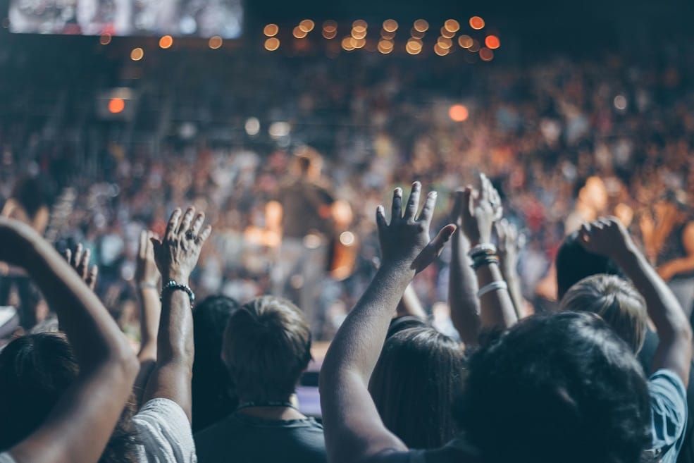 Conciertos de artista barranquillera incrementan búsquedas de destinos en Latinoamérica en Booking.com