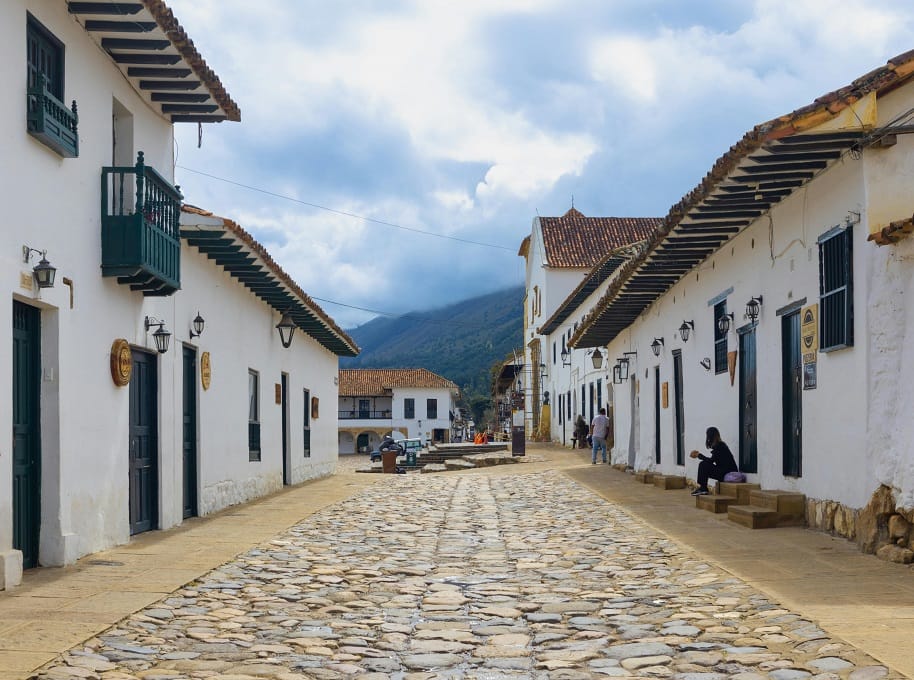 El 49% de los viajeros en Colombia planean sus viajes a pueblos con una semana de anticipación o menos, revela Booking.com