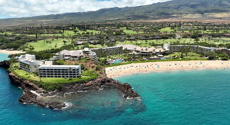 Marriott Bonvoy anuncia una oferta de Cyber ​​Week con un descuento exclusivo del 25 % en la aplicación para miembros en 7000 propiedades
