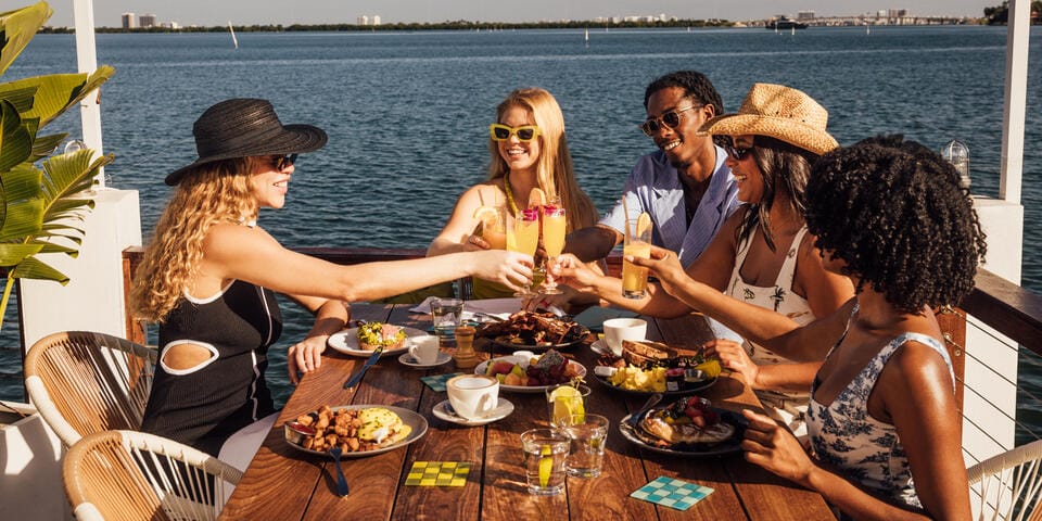 Descubra más experiencias únicas en la vida: Delta lanza experiencias SkyMiles renovadas