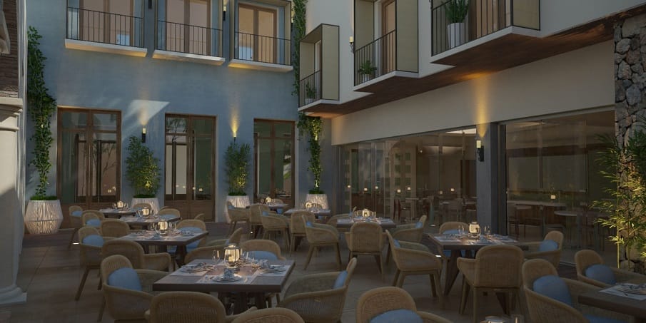 Cierra el año con broche de oro: 5 hoteles de IHG que debutaron este 2024
