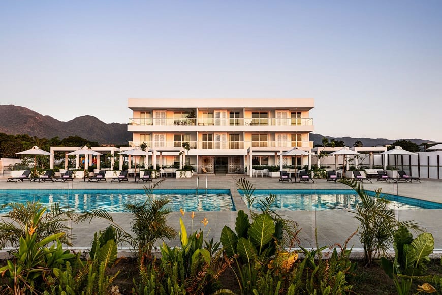 Wyndham Hotels & Resorts ofrece promociones a viajeros colombianos durante Black Friday