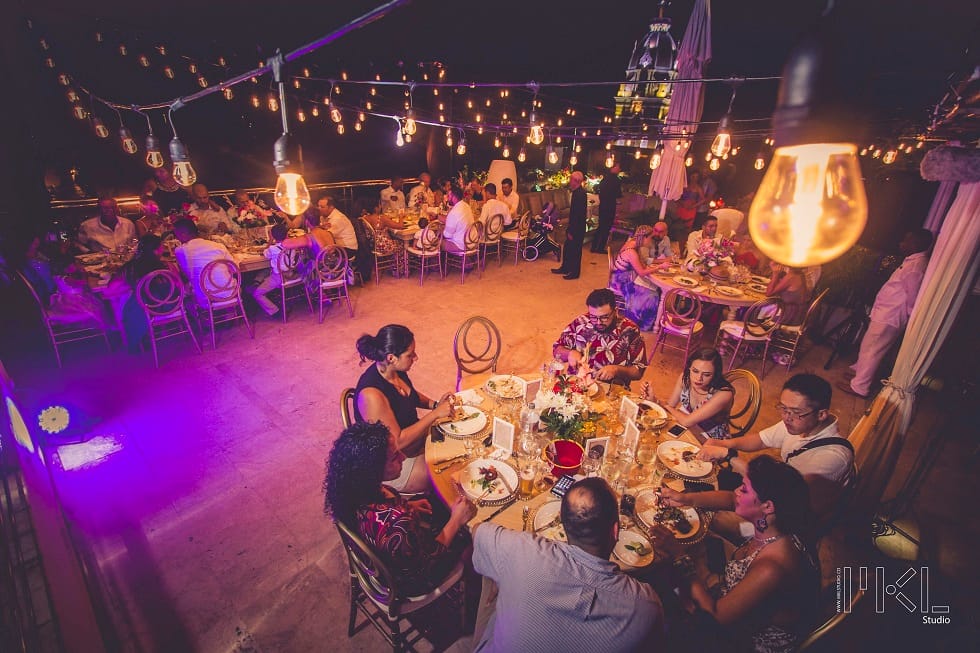 Siga estos consejos para elegir el hotel perfecto en Fin de Año