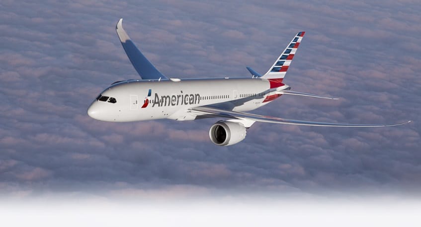 American Airlines espera dar la bienvenida a 12.7 millones de clientes durante la temporada navideña